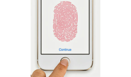 什么重启iphone要输入密码才能启用指纹解锁_