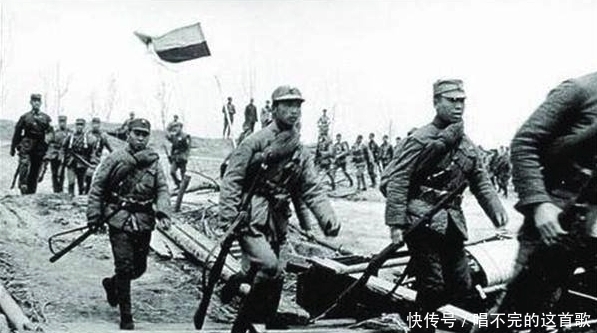 抗战时纪律最差的部队,却为抗日做出巨大贡献