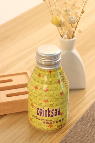 "喝吧定制"点亮2017中国精酿啤酒展(图2) "喝吧定制"点亮2017中国精酿啤酒展(图2)