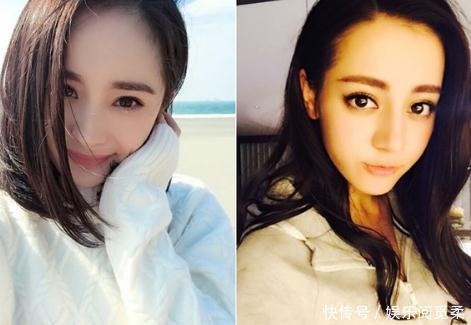 恭喜杨幂成功签下新艺人,虽然是新人,以后可能