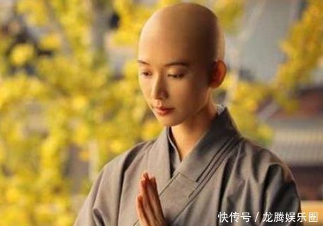 杨幂的光头,范冰冰的光头,赵薇的光头,差别不止