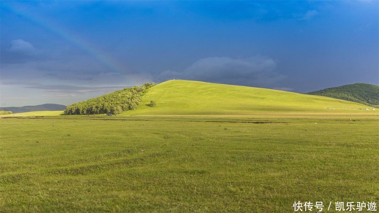 我国陆地面积最大的城市,比一个省还大,你知道是哪里吗?