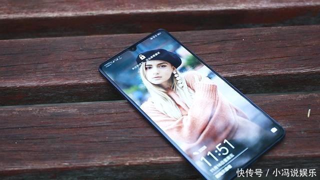iPhone一代不如一代,我的华为Mate20X用起来