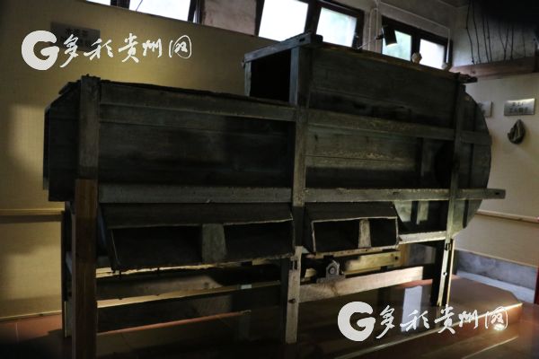 旅游|湄潭:我与湄潭之间 只隔着一张车票