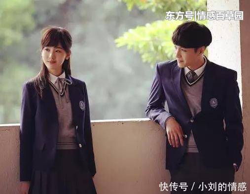 其实情商高的男人,对于一个不爱自己的女人,他