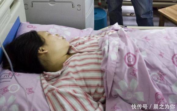 为给老公生儿子我打几百针怀孕,听到老公和邻居的聊天我拿起菜刀