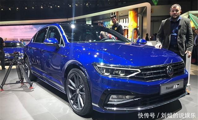 结婚需要一款有面子的婚车?高颜值新款帕萨特推荐给你 白金会