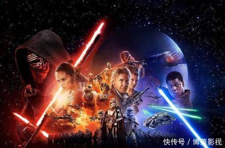 特别严重的电影《星球大战8:最后的绝地武士》