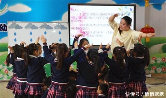 历练中成长 反思中收获许昌实验幼儿园举行青