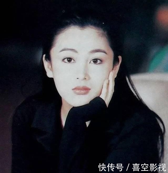 如何评价演员陈红?年轻时候的她有多漂亮?这