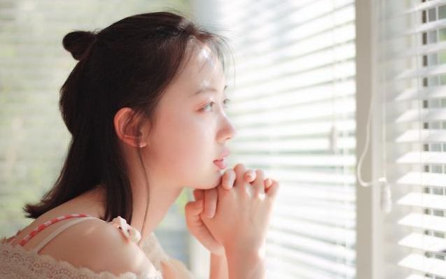 心理测试：哪一个背影是男人的？测出你会给异性留下什么印象！