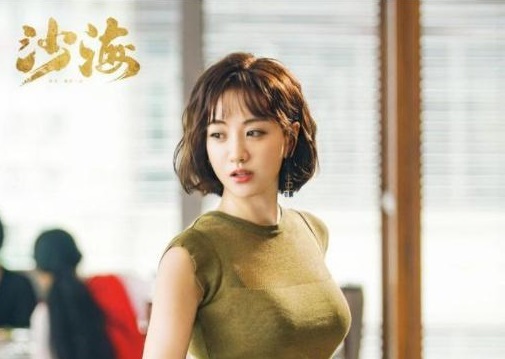 她长相清纯，演技精湛，为何总是遭遇如此尴尬的事？