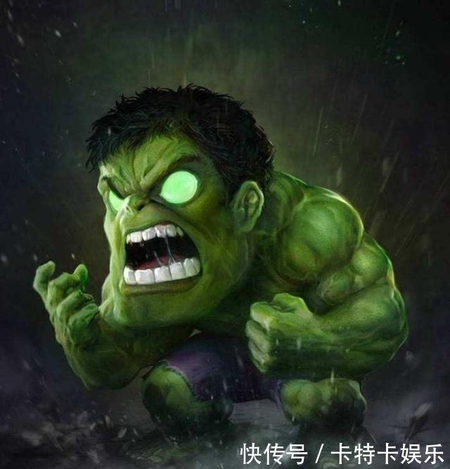 《复联四》武力排行,美国队长超越雷神居第三