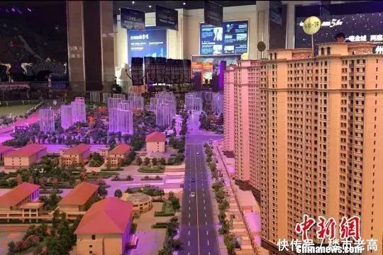 一线城市房价32个月来首降，是拐点的到来还是下一轮暴涨的开始？