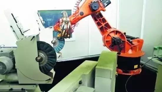 协作机器人与工业机器人效率对比 t019544e1d63ce9582e.jpg?size=550x314