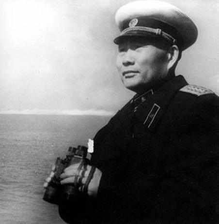 他连打两个败仗要枪毙,毛主席不同意,军委副主席拒签字!为何?