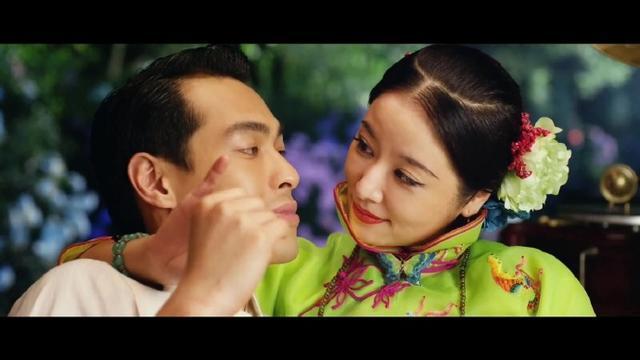 娱乐圈女星们那些毁三观的激情戏 娱乐圈女星们那些毁三观的激情戏