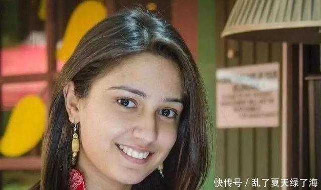 在巴基斯坦旅游,一不小心就会成为巴铁女婿,只