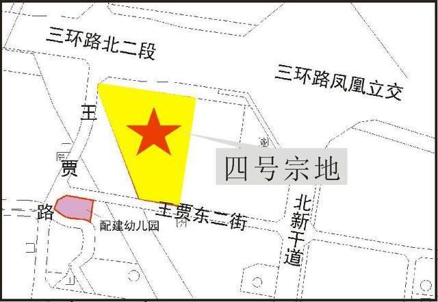 成都主城区集中供应360亩地，较低8500\/平方米