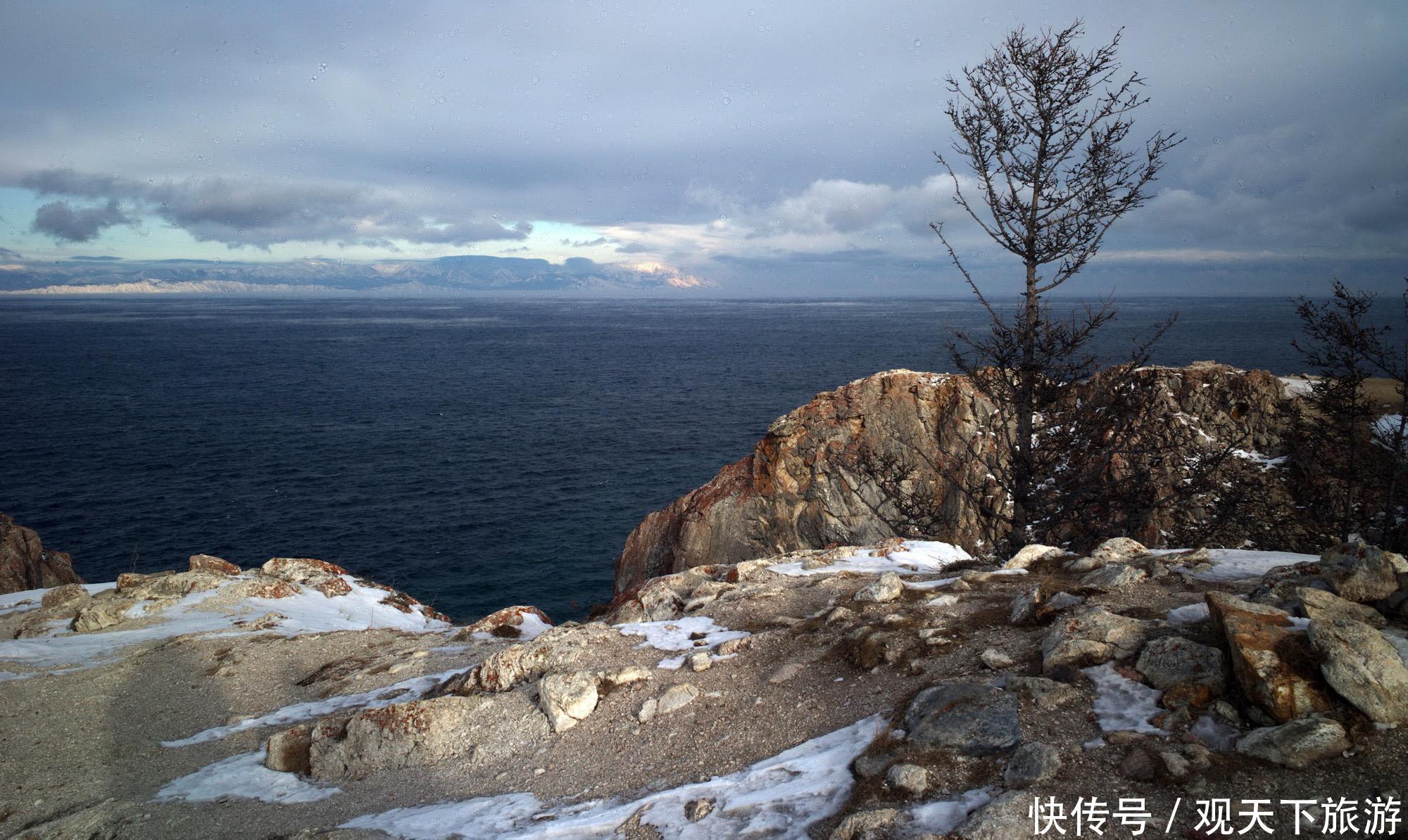 从俄罗斯贝加尔湖调水？中国专家称这是在做梦！