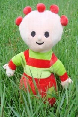 花园宝宝全集国语图片大全 花园宝宝中文版图