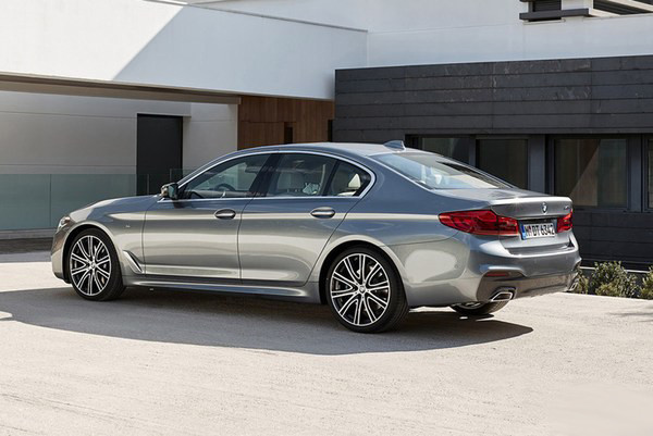 华晨宝马5系优惠|北京宝马4s店5系报价|宝马3