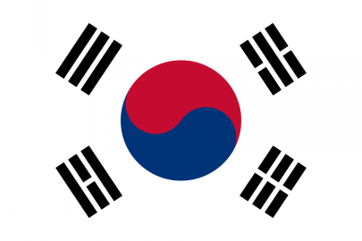 韩国国旗是什么样_360问答