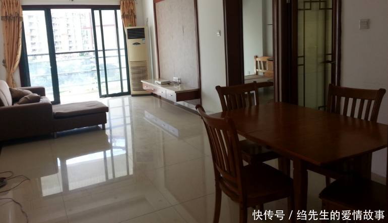 租客退房拿不回押金,走的时候还被打,房东:你刚