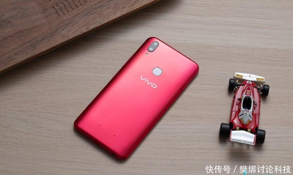 吹响互联的网号角,vivo Z1首发评测!