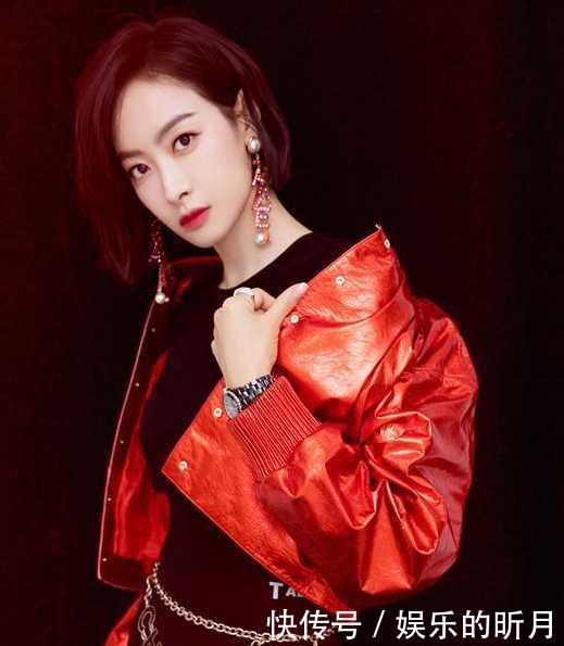 多栖艺人宋茜亮相2018-2019湖南卫视跨年舞台