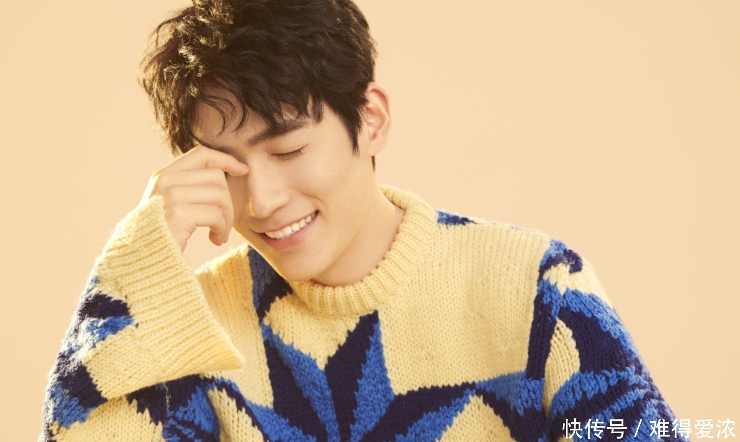 朱一龙的粉圈路人缘好吗?其实两极分化特别大