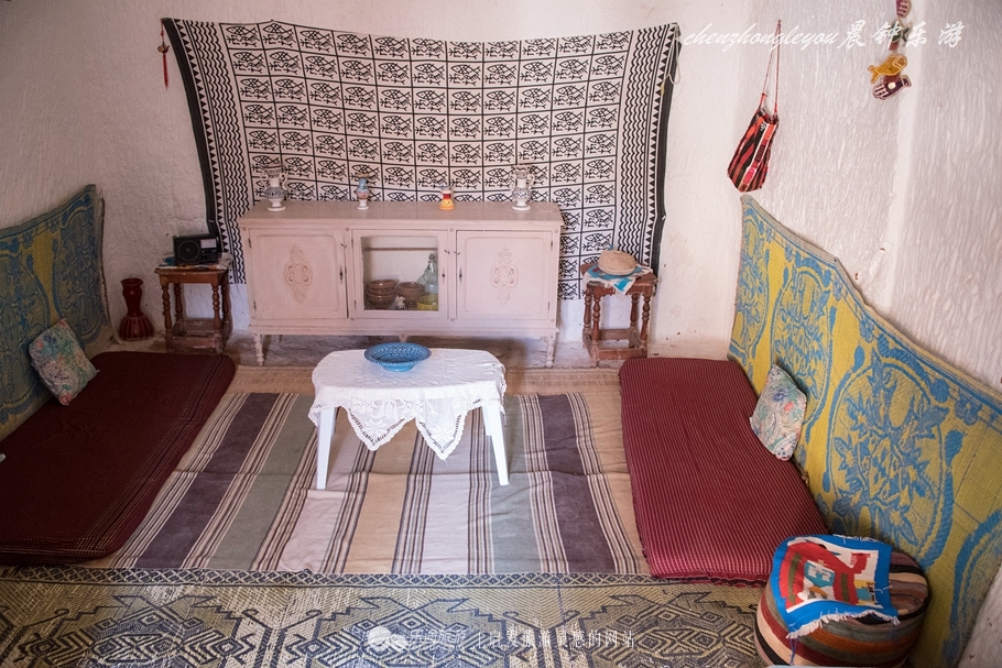 非洲的名称就来自这个民族