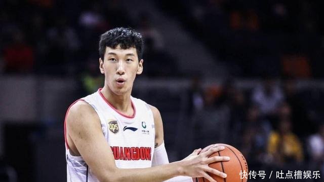 七大里程碑,剑指第九冠,CBA第一豪门非他们莫