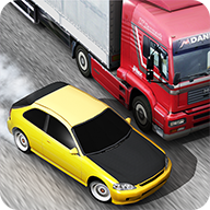 公路赛车手 修改版 Traffic Racer