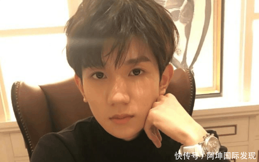 少年王源喜迎十八, 微博发表生日感言, 不负初心