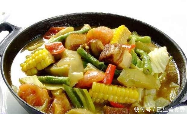 哈尔滨的“乱炖”,回味起来,口水叮咚 玛雅娱乐官方网站下载