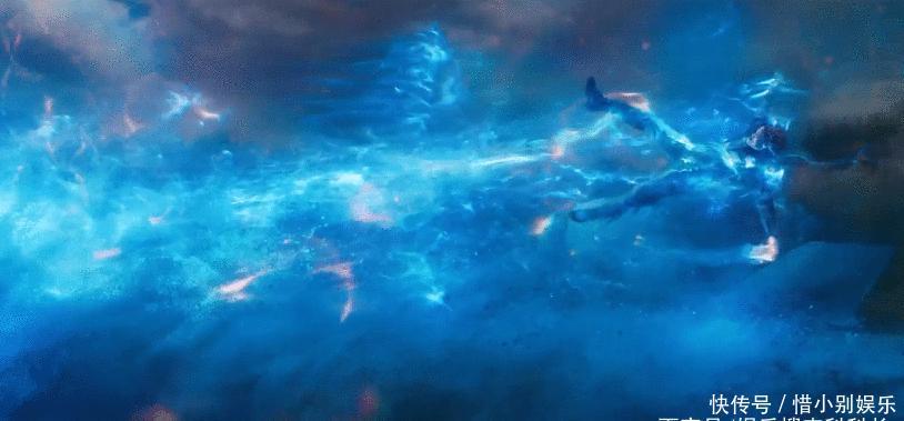 《惊奇队长》第二支预告片上线,漫威超人登场