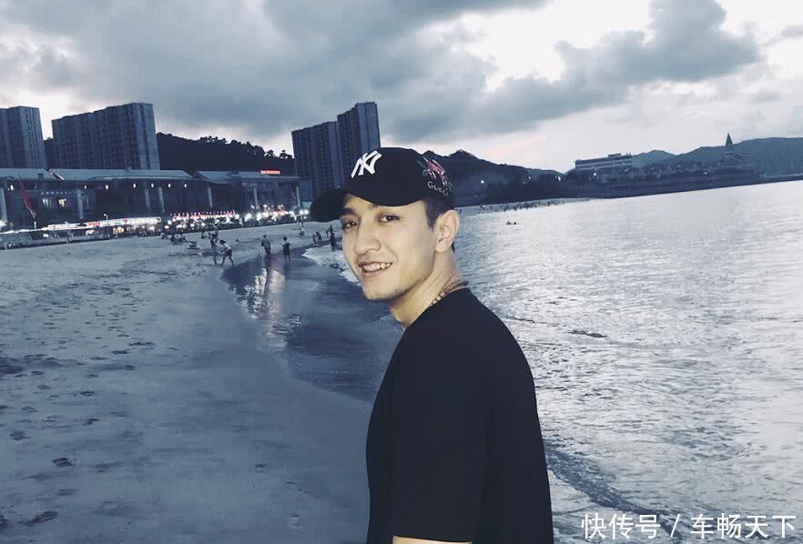 《倾城时光》赵丽颖为什么捧金瀚?看到这个原