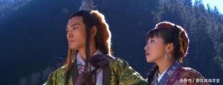 别再说耶律齐是叛徒了,俞莲舟和张无忌都可以