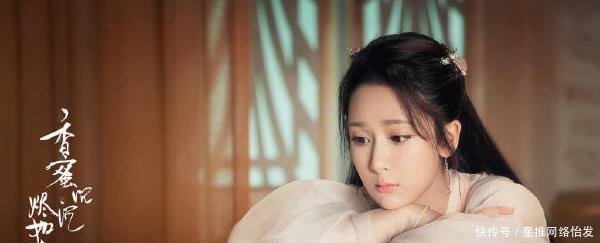 杨紫生日香蜜无人祝福,只有他低调点赞,依旧是