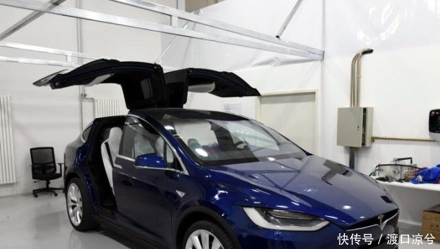 特斯拉中国建厂,这个举动拉动了所有进口车价