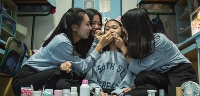 2019准大学生,这几个高中的还有不改,大学后习惯兰州吗中56高中生图片