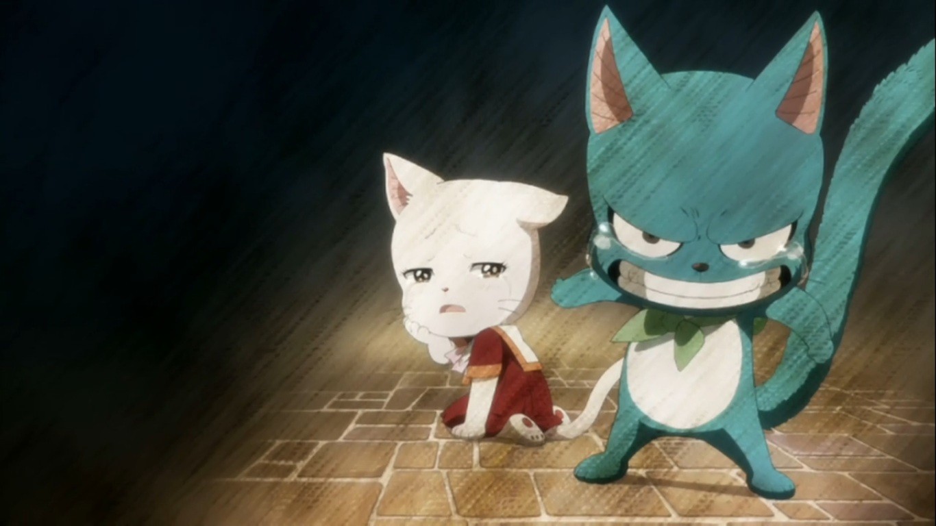 妖精的尾巴第一季日语高清桌面壁纸合集下载