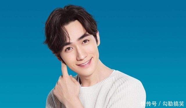 朱一龙撞脸梁朝伟是碰瓷儿?NO!已获港媒盖章