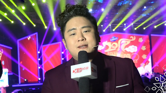 年夜饭快藏好 瘦不了来拜年啦