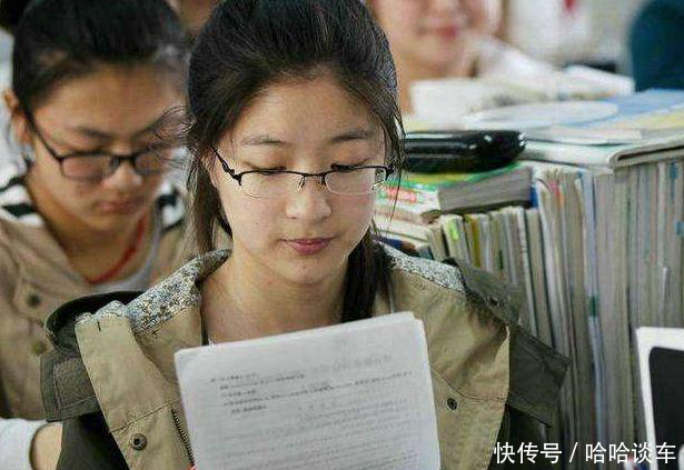 孩子高考没考好人生就完了吗?高考考砸了孩子