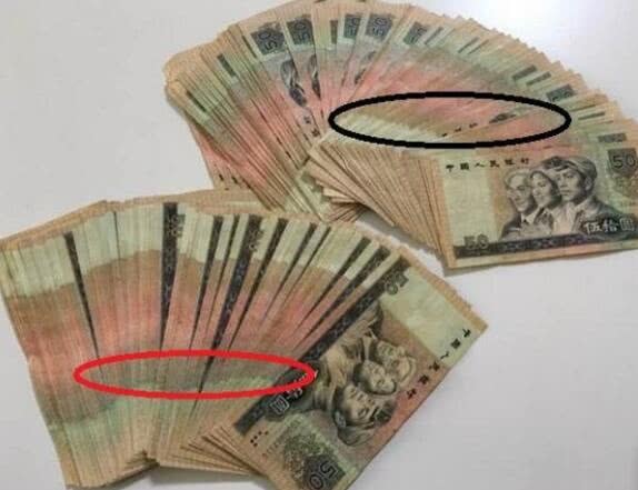 老家有这么多老钱币,银行只能等价兑换,专家说