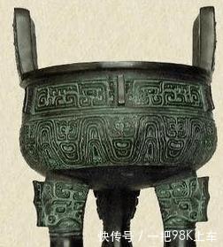 青铜器为什么不能交易