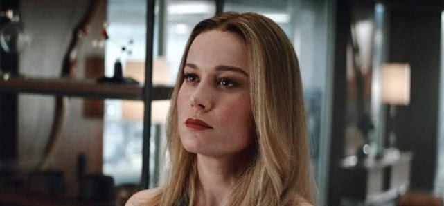 《复联4》结局无彩蛋,看电影前做好心理准备,