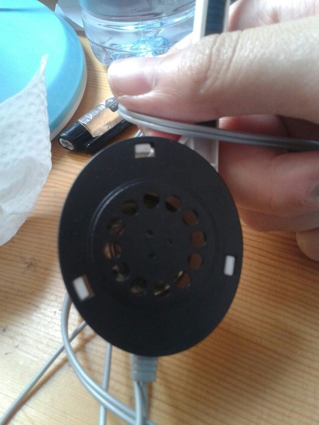 这样的耳机怎么拆_360问答